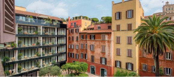 2 bedrooms Duplex in Rome, Italy No. 321557 19