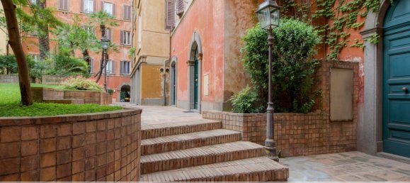 2 bedrooms Duplex in Rome, Italy No. 321557 22