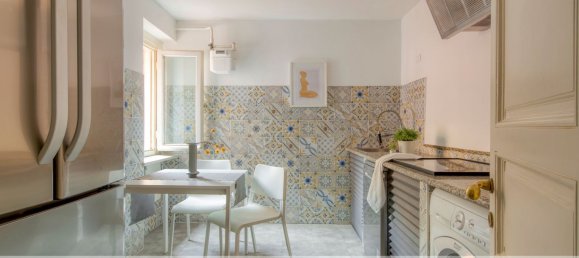 2 bedrooms Duplex in Rome, Italy No. 321557 4