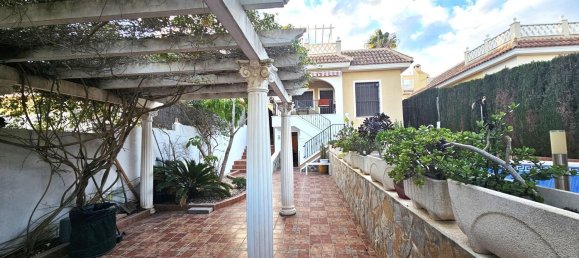 Casa de 4 dormitorios en Ciudad Quesada, Spain No. 46367 2