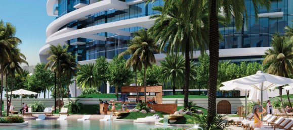 2 bedrooms Duplex in Al Sufouh, UAE No. 54888 8