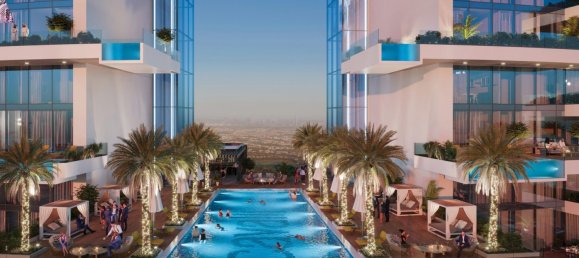 2 bedrooms Duplex in Al Sufouh, UAE No. 54888 7