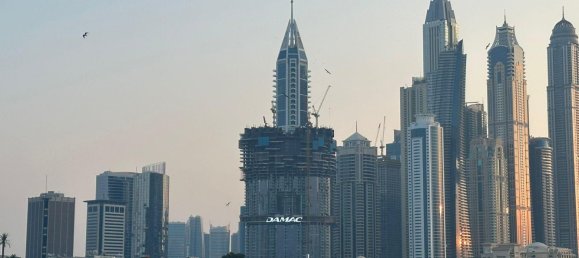 2 bedrooms Duplex in Al Sufouh, UAE No. 54888 13