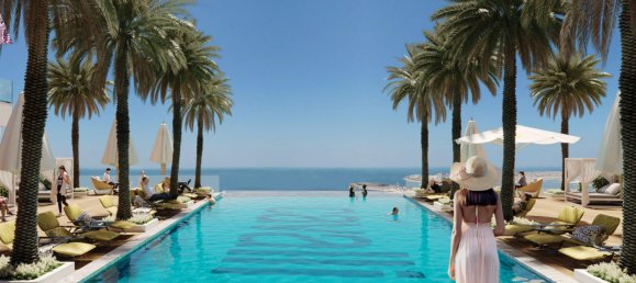 2 bedrooms Duplex in Al Sufouh, UAE No. 54888 10