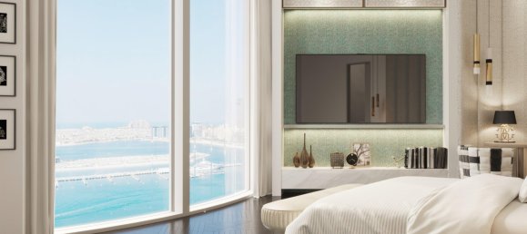 2 bedrooms Duplex in Al Sufouh, UAE No. 54888 2