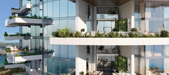 2 bedrooms Duplex in Al Sufouh, UAE No. 54888 11