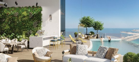 2 bedrooms Duplex in Al Sufouh, UAE No. 54888 4