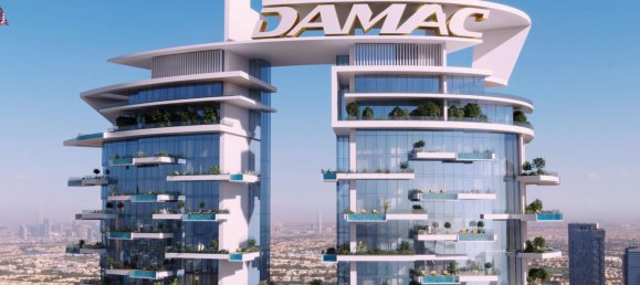 2 bedrooms Duplex in Al Sufouh, UAE No. 54888 6