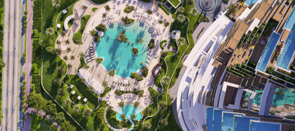 2 bedrooms Duplex in Al Sufouh, UAE No. 54888 9