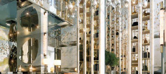 2 bedrooms Duplex in Al Sufouh, UAE No. 54888 12