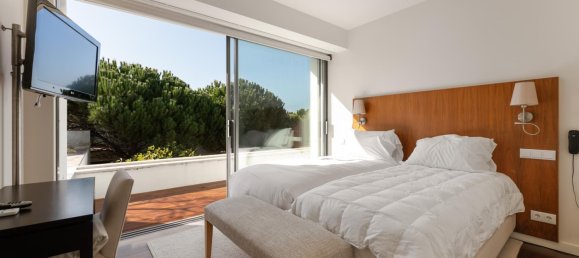 3 Schlafzimmer Villa in Obidos, Portugal, Nr. 104290 14