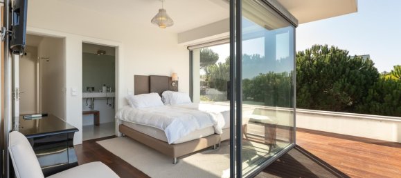 3 Schlafzimmer Villa in Obidos, Portugal, Nr. 104290 16