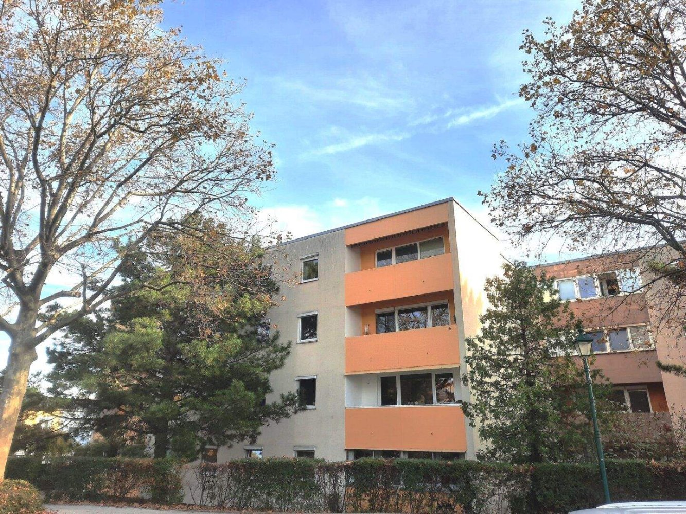 3-Zimmer Wohnung in Maria Enzersdorf, Austria, Nr. 218441