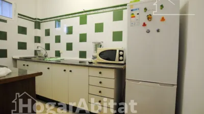 2 غرف نوم شقة في Xeraco, Spain رقم 106435