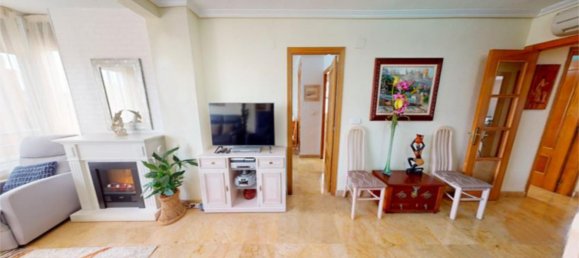 3 Schlafzimmer Wohnung in Cabo De Las Huertas, Spain, Nr. 186722 14