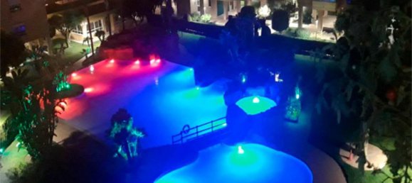 3 Schlafzimmer Wohnung in Cabo De Las Huertas, Spain, Nr. 186722 47