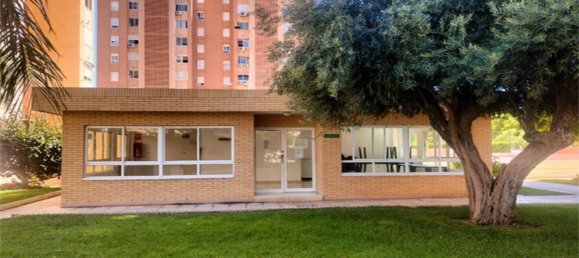 3 Schlafzimmer Wohnung in Cabo De Las Huertas, Spain, Nr. 186722 22