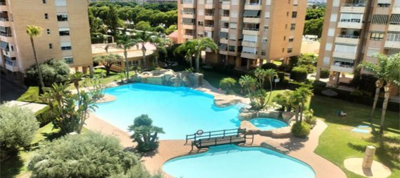 3 Schlafzimmer Wohnung in Cabo De Las Huertas, Spain, Nr. 186722 46