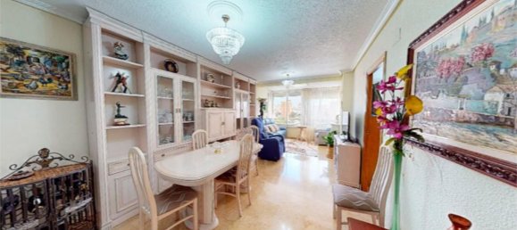 3 Schlafzimmer Wohnung in Cabo De Las Huertas, Spain, Nr. 186722 13