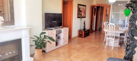 3 Schlafzimmer Wohnung in Cabo De Las Huertas, Spain, Nr. 186722 15