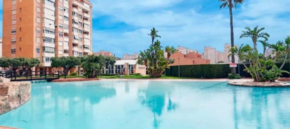 3 Schlafzimmer Wohnung in Cabo De Las Huertas, Spain, Nr. 186722 40