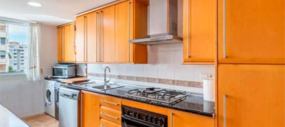 3 Schlafzimmer Wohnung in Cabo De Las Huertas, Spain, Nr. 186722 4