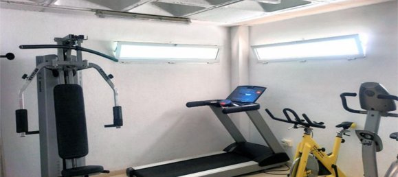 3 Schlafzimmer Wohnung in Cabo De Las Huertas, Spain, Nr. 186722 32