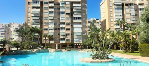 3 Schlafzimmer Wohnung in Cabo De Las Huertas, Spain, Nr. 186722 44