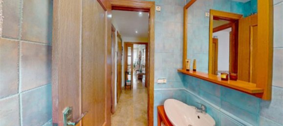 3 Schlafzimmer Wohnung in Cabo De Las Huertas, Spain, Nr. 186722 10