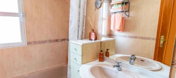 3 Schlafzimmer Wohnung in Cabo De Las Huertas, Spain, Nr. 186722 20