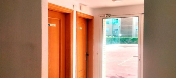 3 Schlafzimmer Wohnung in Cabo De Las Huertas, Spain, Nr. 186722 31