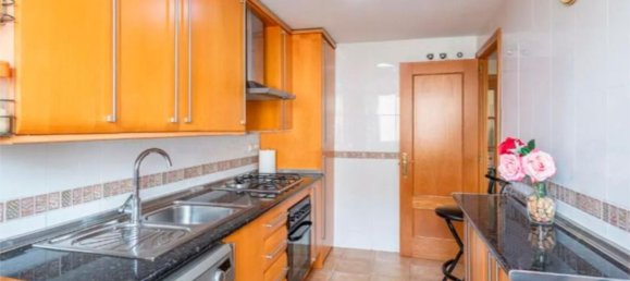 3 Schlafzimmer Wohnung in Cabo De Las Huertas, Spain, Nr. 186722 3