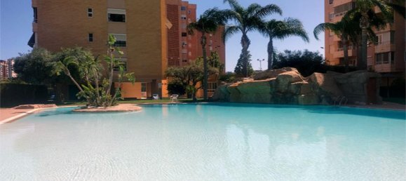 3 Schlafzimmer Wohnung in Cabo De Las Huertas, Spain, Nr. 186722 41