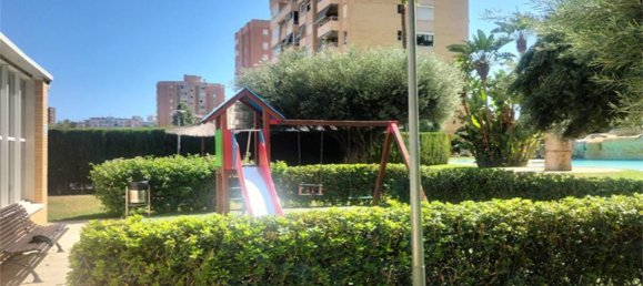 3 Schlafzimmer Wohnung in Cabo De Las Huertas, Spain, Nr. 186722 37