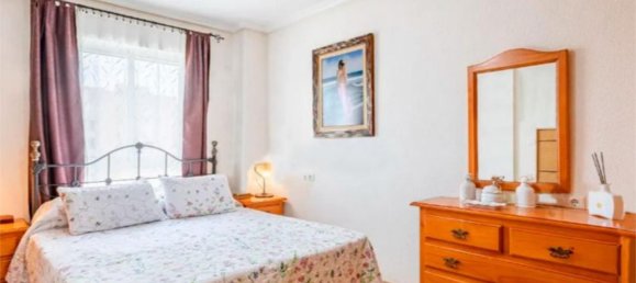 3 Schlafzimmer Wohnung in Cabo De Las Huertas, Spain, Nr. 186722 17