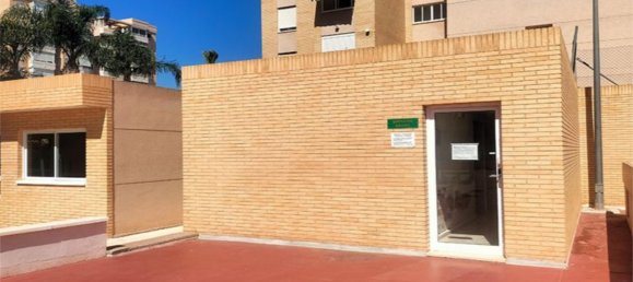 3 Schlafzimmer Wohnung in Cabo De Las Huertas, Spain, Nr. 186722 29