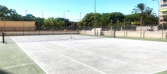 3 Schlafzimmer Wohnung in Cabo De Las Huertas, Spain, Nr. 186722 48