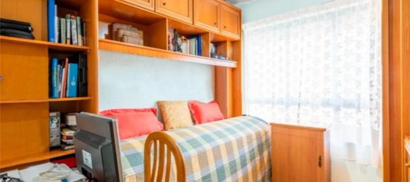 3 Schlafzimmer Wohnung in Cabo De Las Huertas, Spain, Nr. 186722 12