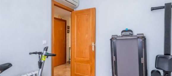 3 Schlafzimmer Wohnung in Cabo De Las Huertas, Spain, Nr. 186722 8