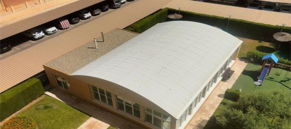 3 Schlafzimmer Wohnung in Cabo De Las Huertas, Spain, Nr. 186722 38