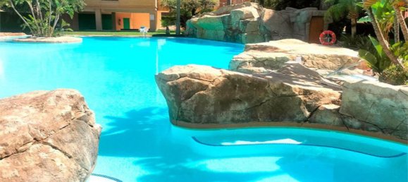 3 Schlafzimmer Wohnung in Cabo De Las Huertas, Spain, Nr. 186722 42