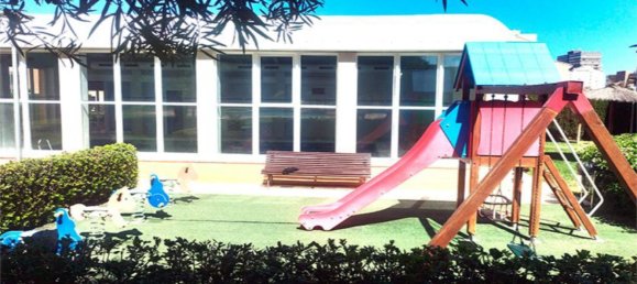 3 Schlafzimmer Wohnung in Cabo De Las Huertas, Spain, Nr. 186722 36