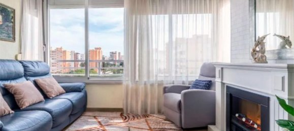 3 Schlafzimmer Wohnung in Cabo De Las Huertas, Spain, Nr. 186722 16