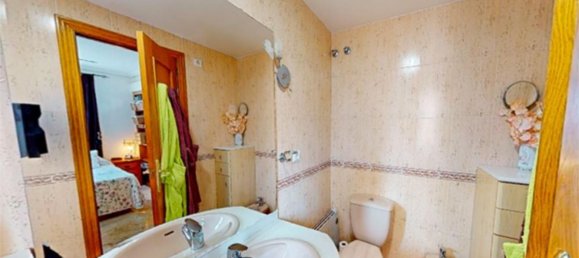 3 Schlafzimmer Wohnung in Cabo De Las Huertas, Spain, Nr. 186722 19