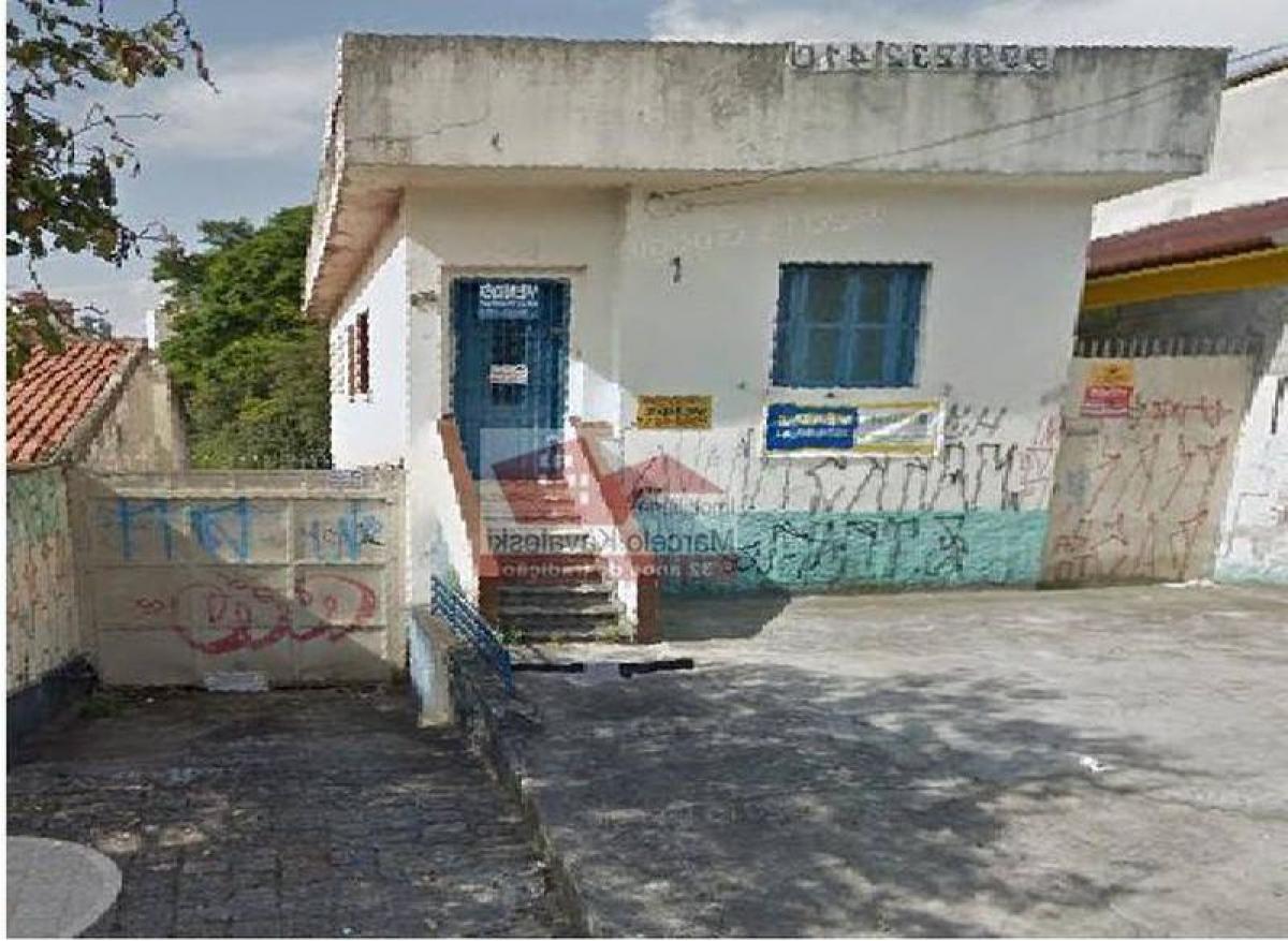 Дом с 4 спальнями в Сан-Паулу, Бразилия № 522694