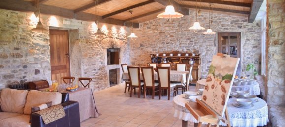 7 bedrooms House in Curtis, Spain No. 46394 39