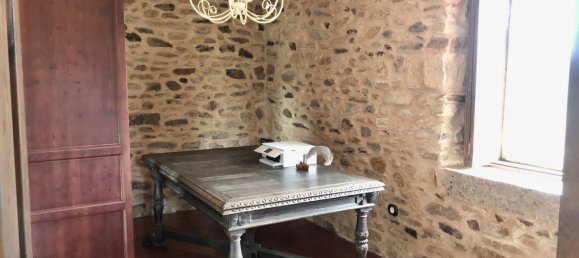 7 bedrooms House in Curtis, Spain No. 46394 20