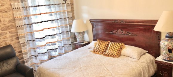 7 bedrooms House in Curtis, Spain No. 46394 18