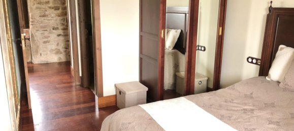 7 bedrooms House in Curtis, Spain No. 46394 12