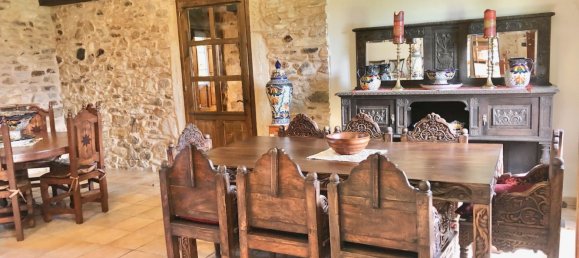 7 bedrooms House in Curtis, Spain No. 46394 34